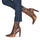 Chaussures Femme Bottines strappy Aldo DOVE Camel