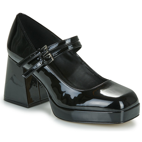 Chaussures Femme Escarpins Aldo Legeriwen MANDA Noir