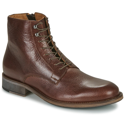 Chaussures Homme Boots shoessneakers Aldo REGION Marron