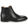 Chaussures Homme Boots Aldo ACILIJAN GRUV Noir