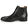Chaussures Homme Boots Aldo ACILIJAN GRUV Noir