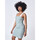Vêtements Femme Robes courtes Project X Paris Robe F237706 Bleu