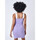Vêtements Femme Robes courtes Project X Paris Robe F237706 Violet