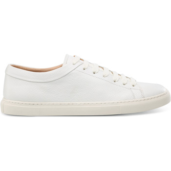 Chaussures Homme Baskets basses Hardrige GAS Blanc