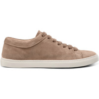 Chaussures Homme Baskets basses Hardrige GAS Taupe