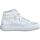 Chaussures Femme Baskets montantes Paul Green Sneaker Blanc