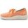 Chaussures Femme Derbies Arcopedico Derbies Orange