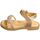 Chaussures Enfant Sandales et Nu-pieds Platis P3146 Multicolore