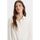 Vêtements Femme Chemises / Chemisiers Levi's 34574 0014 - BW SHIRT-WHITE ALYSSUM Blanc