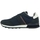 Chaussures Homme Baskets mode Teddy Smith 071497 Bleu