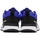 Chaussures Homme Baskets mode Lauren Ralph Lauren LACE PANEL JERSEY DRESS 74YA3SA1 Noir