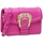 Sacs Femme Besaces Versace Jeans Couture 74VA4BF1 Rose