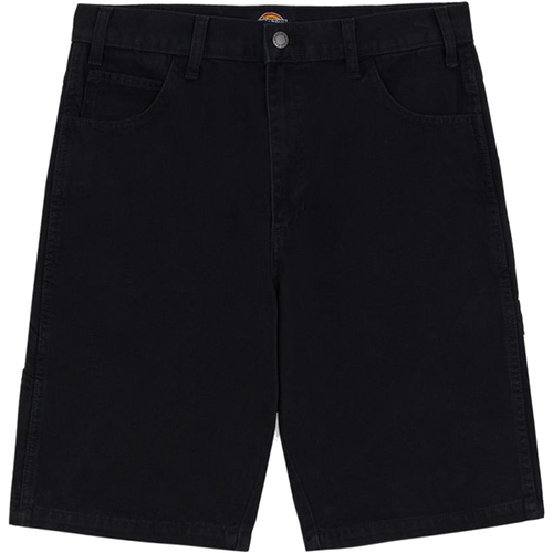 Vêtements Homme Cal Shorts / Bermudas Dickies DK0A4XNGC401 Noir