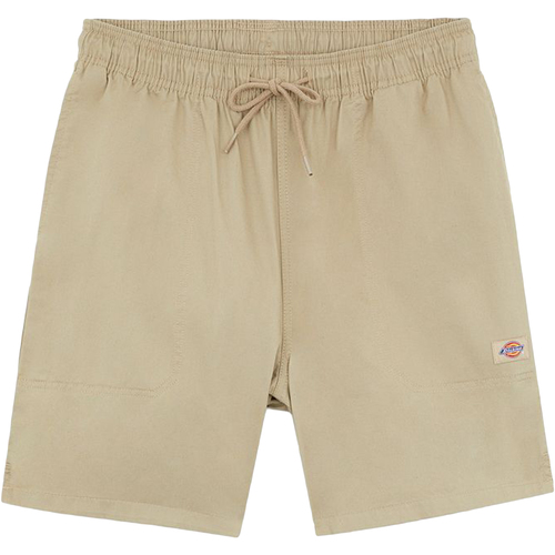 Vêtements Homme Cal Shorts / Bermudas Dickies DK0A4XB2DS01 Beige