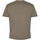 Vêtements Homme T-shirts & Polos North 56°4 T-shirt Salomon coton col tunisien Kaki
