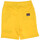 Vêtements Garçon Shorts / Bermudas Redskins RDS-2288-JR Jaune