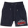 Vêtements Enfant Shorts skinny / Bermudas Redskins RDS-2288-BB Bleu
