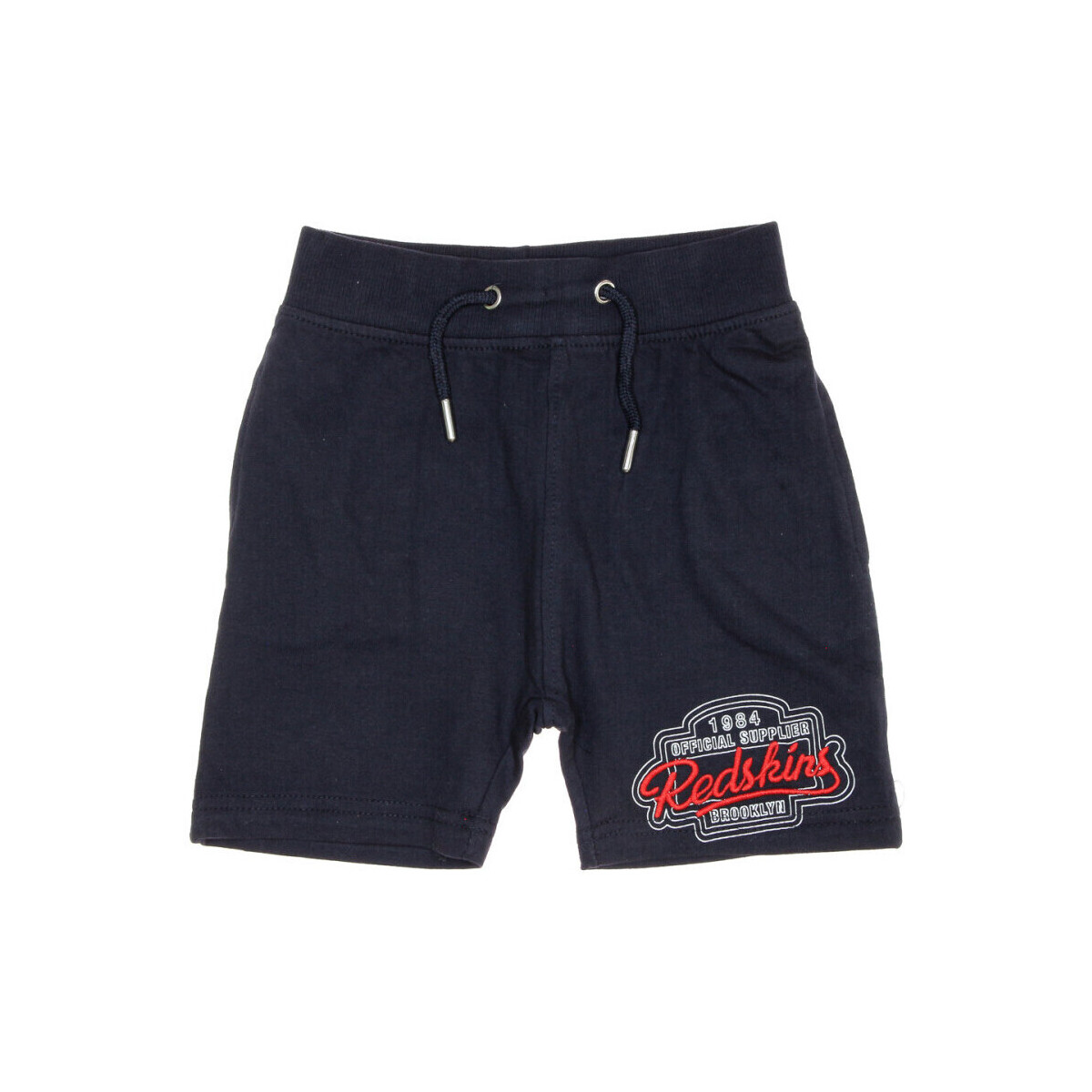 Vêtements Garçon Shorts / Bermudas Redskins RDS-2288-BB Bleu