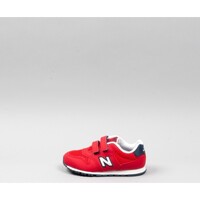 Chaussures Enfant Baskets mode New Balance 500 Rouge