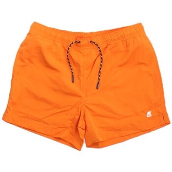 Vêtements Maillots / Shorts de bain K-Way K5125BW Orange