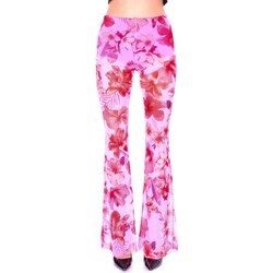 Vêtements Femme Pantalons fluides / Sarouels Pinko 100760 A0PL Multicolore