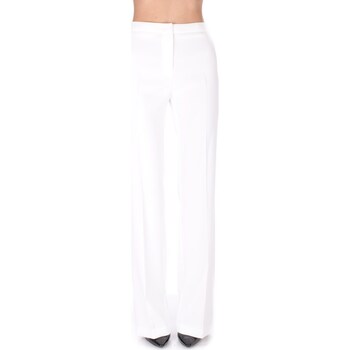 Vêtements Femme Pantalons cargo Pinko 100054 7624 Blanc