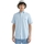Vêtements Homme Chemises manches longues Tommy Jeans Chemise homme  Ref 60194 Bleu/Blanc Multicolore