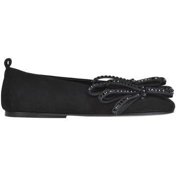 Chaussures Femme Derbies & Richelieu Eddy Daniele CAB00002017AI Noir