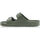 Chaussures Homme Tongs Alter Native Tongs / entre-doigts Homme Vert Vert