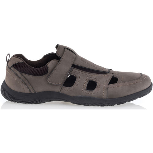 Chaussures Homme air jordan shoes in india Off Shore Sandales / nu-pieds Homme Marron Marron