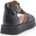 Chaussures Fille Sandales et Nu-pieds Free Monday Sandales / nu-pieds Fille Noir Noir