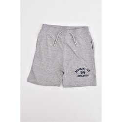 Vêtements Enfant Shorts / Bermudas Redskins RS24007 Gris