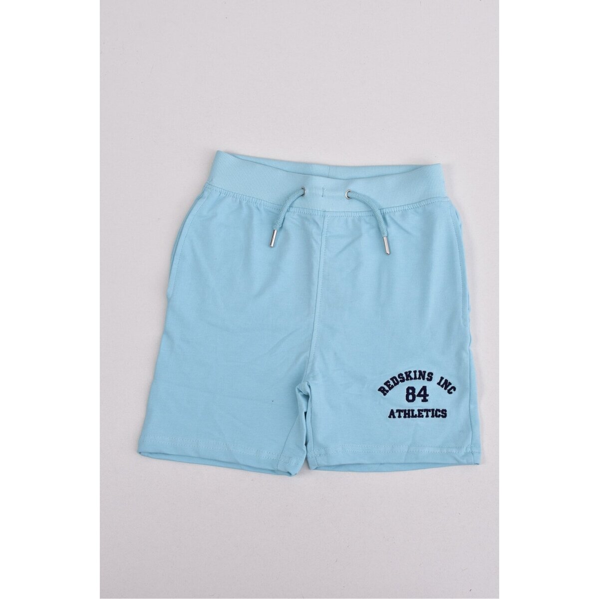 Vêtements Enfant Shorts / Bermudas Redskins RS24007 Bleu