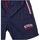 Vêtements Enfant Shorts / Bermudas Redskins 3083 Bleu