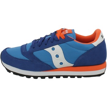 Chaussures Homme Baskets shadow Saucony S2044659.06 Bleu