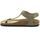Chaussures Femme Sandales et Nu-pieds Gold Star GS1831.09 Beige