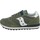 Chaussures Homme Baskets mode Saucony S2044637.26 Vert