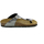 Chaussures Femme Tongs Gold Star GS1830PG.28 Gris