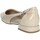 Chaussures Femme Ballerines / babies Marco Tozzi 2-22114-20 Beige