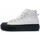Chaussures Femme Baskets montantes adidas Originals FY7606 Blanc