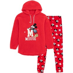 Vêtements Balmain Pyjamas / Chemises de nuit Disney  Rouge