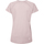 Vêtements Femme T-shirts manches longues Dare 2b  Violet