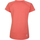 Vêtements Femme T-shirts manches longues Dare 2b Corral Multicolore