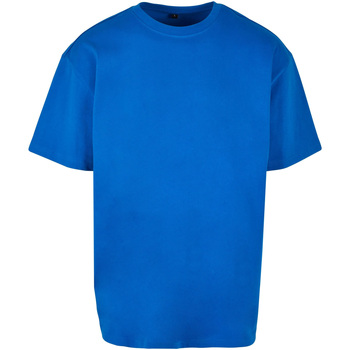 Vêtements Karl Kani Retro Block Reversible Puffer Jacket 6076823 Build Your Brand BY102 Bleu