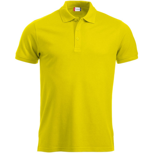 Vêtements Homme T-shirts & Polos C-Clique Manhattan Multicolore