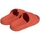 Chaussures Femme Espadrilles adidas Originals Adilette 22 HQ4671 Rouge
