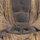 Maison & Déco Statuettes et figurines Ixia Statue de Bouddha antique 68 cm Doré
