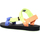 Chaussures Femme Sandales et Nu-pieds Teva 1003987/WDM Multicolore
