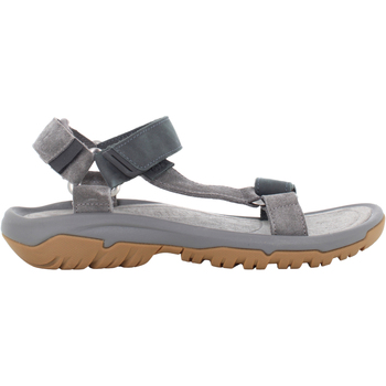 Chaussures Homme Happy new year Teva 1134366/DGGR Gris