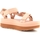 Chaussures Femme Sandales et Nu-pieds Teva 1008844/MSLN Rose